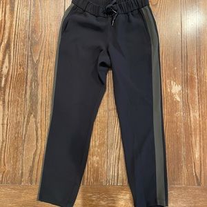lululemon On the Move High Rise Pant